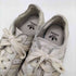 アディダスオリジナルス adidas Originals SUPER STAR 82 スーパースター キャンバス カットオフ ローカット スニーカー レディース JPN:23