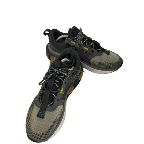 ナイキ NIKE Air Max 2021 Anthracite エアマックス 2021 ローカットスニーカー メンズ 28cm