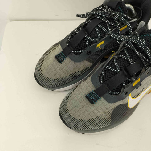 ナイキ NIKE Air Max 2021 Anthracite エアマックス 2021 ローカットスニーカー メンズ 28cm