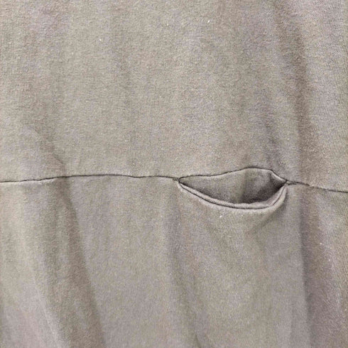 イール EEL YURURI TEE メンズ JPN:M