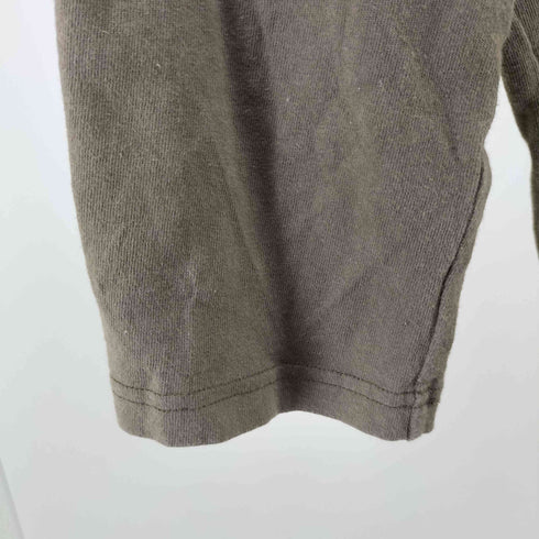 イール EEL YURURI TEE メンズ JPN:M