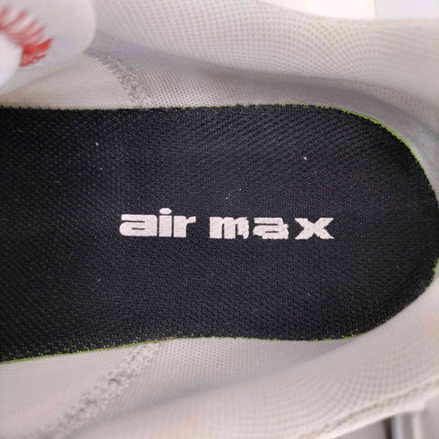 ナイキ NIKE Air Max 2021 SE Photon Dust University Red エアマックス 2021 SE ローカットスニーカー メンズ 28cm