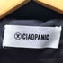 チャオパニック Ciaopanic フェイク メルトン スウィング トップ ジャケット メンズ JPN:M