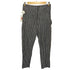 イザベルマランエトワール ISABEL MARANT ETOILE ストライプコットンパンツ メンズ FR:36-38