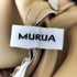 ムルーア MURUA マルチウェイナローフェイクレザースカート レディース 1