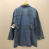 フリークスストア FREAKS STORE 24AW ビッグ デニム ジャケット レディース FREE