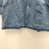 フリークスストア FREAKS STORE 24AW ビッグ デニム ジャケット レディース FREE