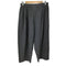 オムプリッセイッセイミヤケ HOMME PLISSE ISSEY MIYAKE 21SS クロップド ワイドプリーツパンツ メンズ 2