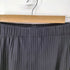 オムプリッセイッセイミヤケ HOMME PLISSE ISSEY MIYAKE 21SS クロップド ワイドプリーツパンツ メンズ 2