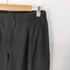 オムプリッセイッセイミヤケ HOMME PLISSE ISSEY MIYAKE 21SS クロップド ワイドプリーツパンツ メンズ 2
