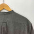 カンビオ CAMBIO 25SS TECHキャンバスバンドカラーSSシャツ メンズ JPN:M