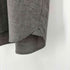 カンビオ CAMBIO 25SS TECHキャンバスバンドカラーSSシャツ メンズ JPN:M