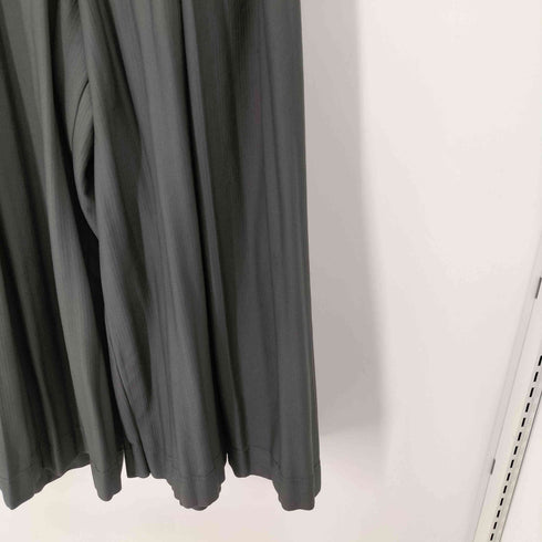 オムプリッセイッセイミヤケ HOMME PLISSE ISSEY MIYAKE 消しプリーツ インタック 袴パンツ メンズ 2