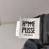オムプリッセイッセイミヤケ HOMME PLISSE ISSEY MIYAKE 消しプリーツ インタック 袴パンツ メンズ 2