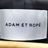 アダムエロペ Adam et Rope 24SS サステナブル ワイド スリーブ ショート ジャケット レディース FREE
