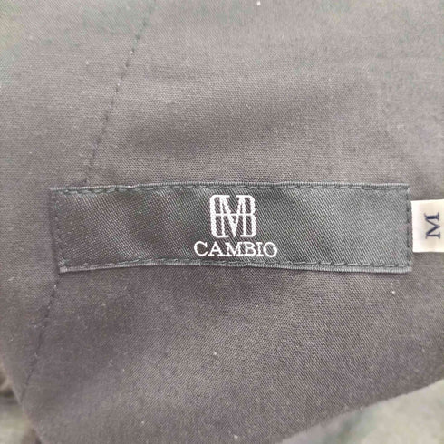 カンビオ CAMBIO クリックライトショートパンツ メンズ JPN:M