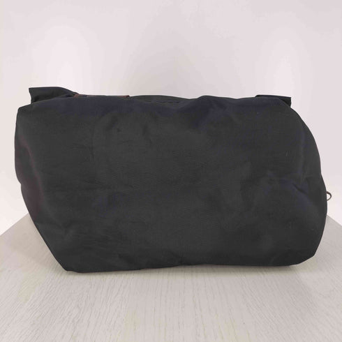 シアタープロダクツ THEATRE PRODUCTS NYLON FRILL 2WAY BAG THAMES-L- ナイロンフリル2wayバッグ テムズ M NAVYテープ レディース