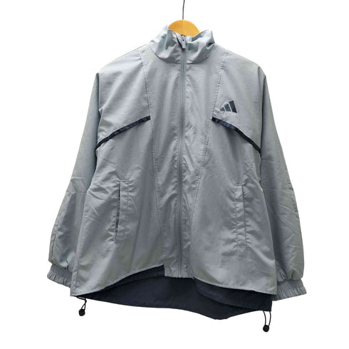 アディダス adidas 25SS WORD ワーディング ウーブン ジャケット レディース JPN:S