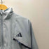 アディダス adidas 25SS WORD ワーディング ウーブン ジャケット レディース JPN:S