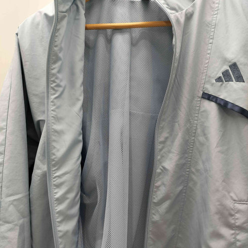 アディダス adidas 25SS WORD ワーディング ウーブン ジャケット レディース JPN:S
