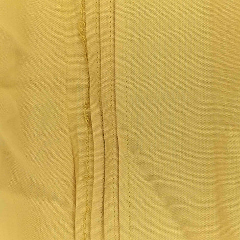ピューリタン PURITAN 50S開襟シャツ メンズ US:40