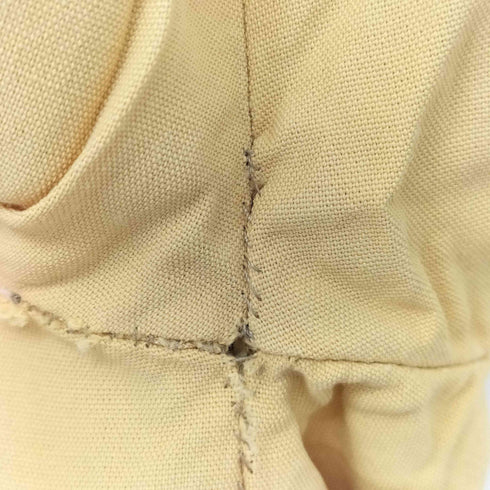 ピューリタン PURITAN 50S開襟シャツ メンズ US:40