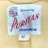ピューリタン PURITAN 50S開襟シャツ メンズ US:40