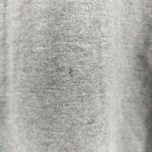 バーバリーブラックレーベル BURBERRY BLACK LABEL 胸元刺繍 S/S ポロシャツ メンズ JPN:2