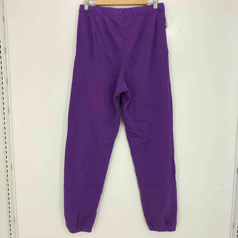パンクドランカーズ PUNK DRUNKERS コットン プリント スウェットパンツ メンズ JPN:XL