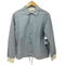 ビームスボーイ BEAMS BOY 16SS オックスフォードコーチジャケット レディース