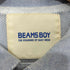 ビームスボーイ BEAMS BOY 16SS オックスフォードコーチジャケット レディース