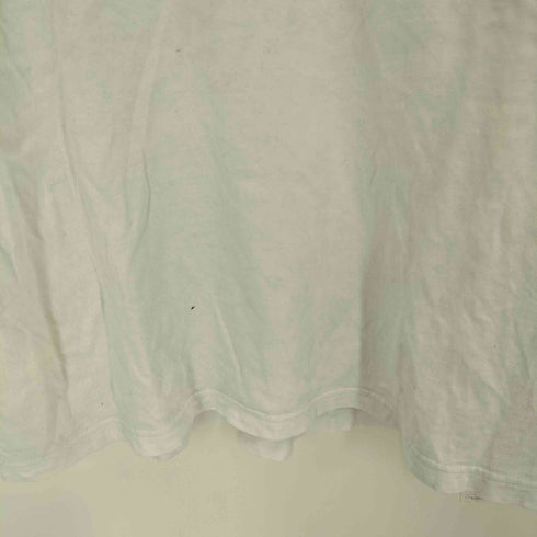 Harper's BAZAAR プリントクルーネックTシャツ レディース FREE