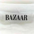 Harper's BAZAAR プリントクルーネックTシャツ レディース FREE