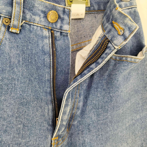 ユニクロ UNIQLO 90s OLD ジップフライデニムパンツ メンズ 70
