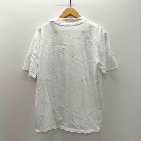 ナノユニバース NANO universe 25SS ジャケT(R) クルーネック 半袖 Tシャツ メンズ JPN:L