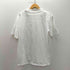 ナノユニバース NANO universe 25SS ジャケT(R) クルーネック 半袖 Tシャツ メンズ JPN:L