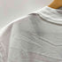 ナノユニバース NANO universe 25SS ジャケT(R) クルーネック 半袖 Tシャツ メンズ JPN:L
