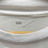 ナノユニバース NANO universe 25SS ジャケT(R) クルーネック 半袖 Tシャツ メンズ JPN:L