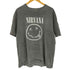グッドロックスピード GOOD ROCK SPEED アーティストプリントクルーネックTシャツ メンズ JPN:L