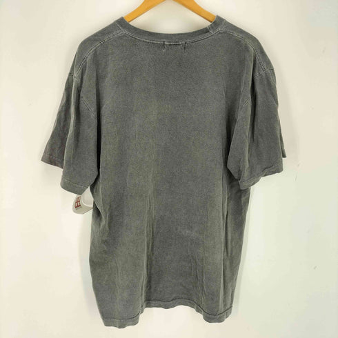 グッドロックスピード GOOD ROCK SPEED アーティストプリントクルーネックTシャツ メンズ JPN:L