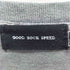 グッドロックスピード GOOD ROCK SPEED アーティストプリントクルーネックTシャツ メンズ JPN:L
