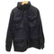 ポロバイラルフローレン Polo by RALPH LAUREN 90S M-65 型 パッカブルフード 裏地 キルティング パデッド フィールド ミリタリー ジャケット エルボーステッチ メンズ import:L