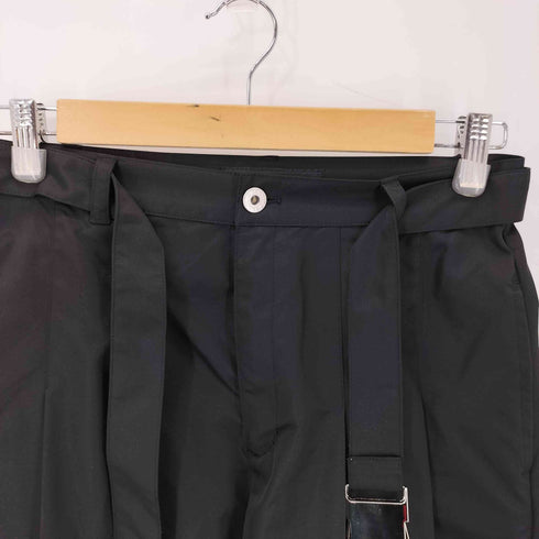 キャンディストリッパー Candy Stripper PRETENDING CULOTTE スカパン レディース 2