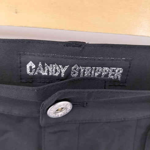 キャンディストリッパー Candy Stripper PRETENDING CULOTTE スカパン レディース 2