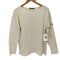 セントジェームス SAINT JAMES バスクシャツ メンズ US:36