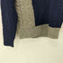 ビームスボーイ BEAMS BOY 18AW 3ゲージ ベーシック アラン クルーニット レディース