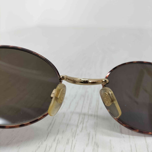 エンポリオアルマーニ EMPORIO ARMANI メタルフレーム サングラス レディース