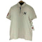 トミーヒルフィガー TOMMY HILFIGER S/S ポロシャツ メンズ import:M