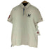 トミーヒルフィガー TOMMY HILFIGER S/S ポロシャツ メンズ import:M