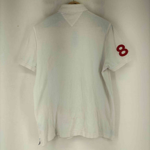 トミーヒルフィガー TOMMY HILFIGER S/S ポロシャツ メンズ import:M